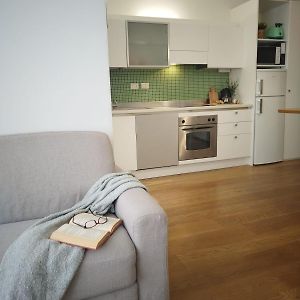 Appartement met een Slaapkamer